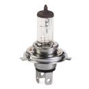 Glühlampe, Fernscheinwerfer, Halogen (48881), H4 12V 60/55W P43t-38